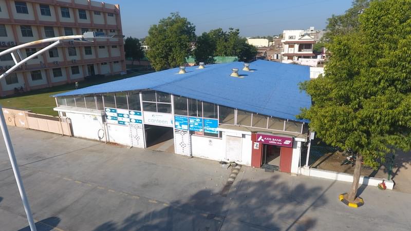 SPU Visnagar Academic Building photo 16